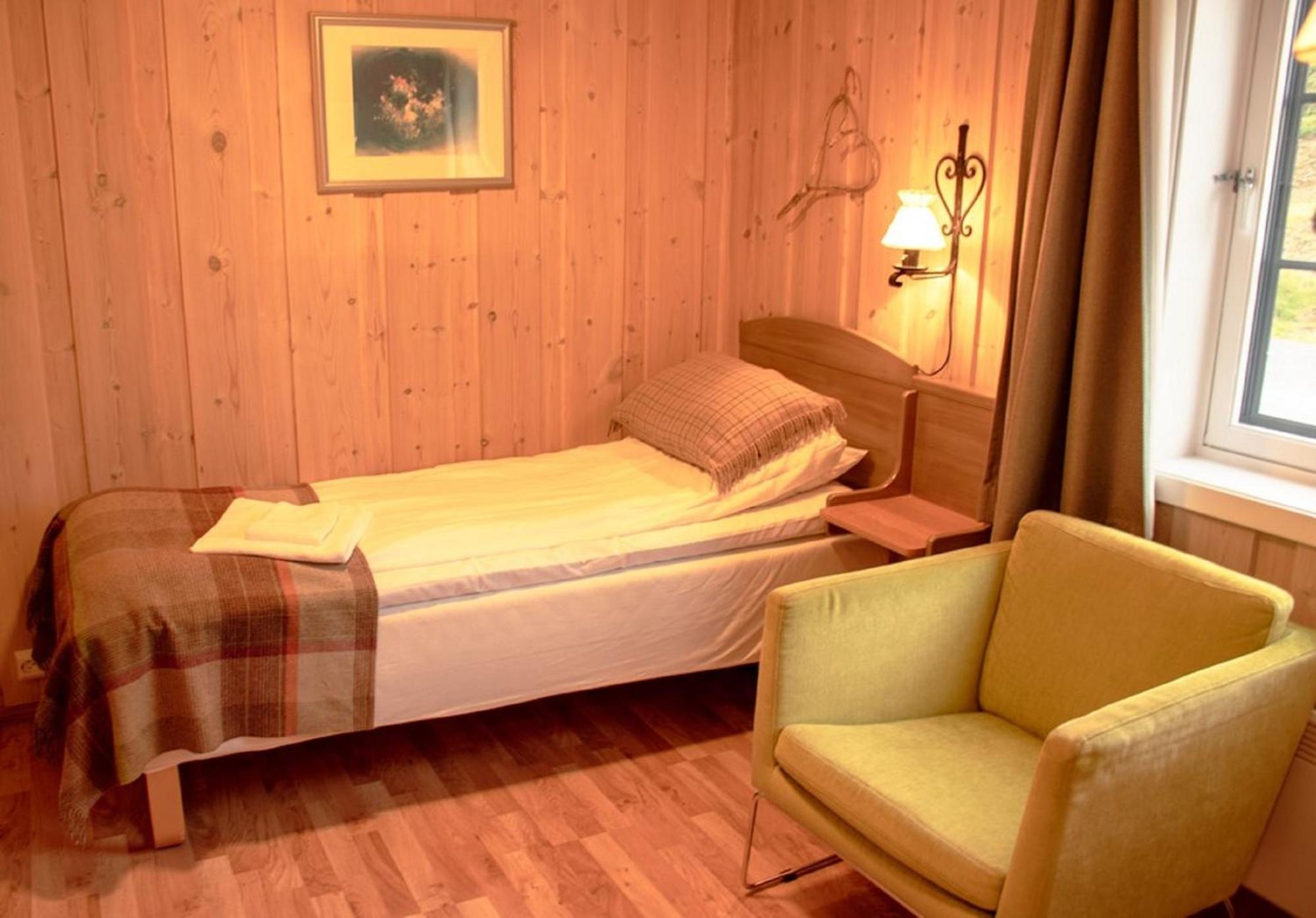 Rondane Haukliseter Fjellhotell Hovringen ภายนอก รูปภาพ