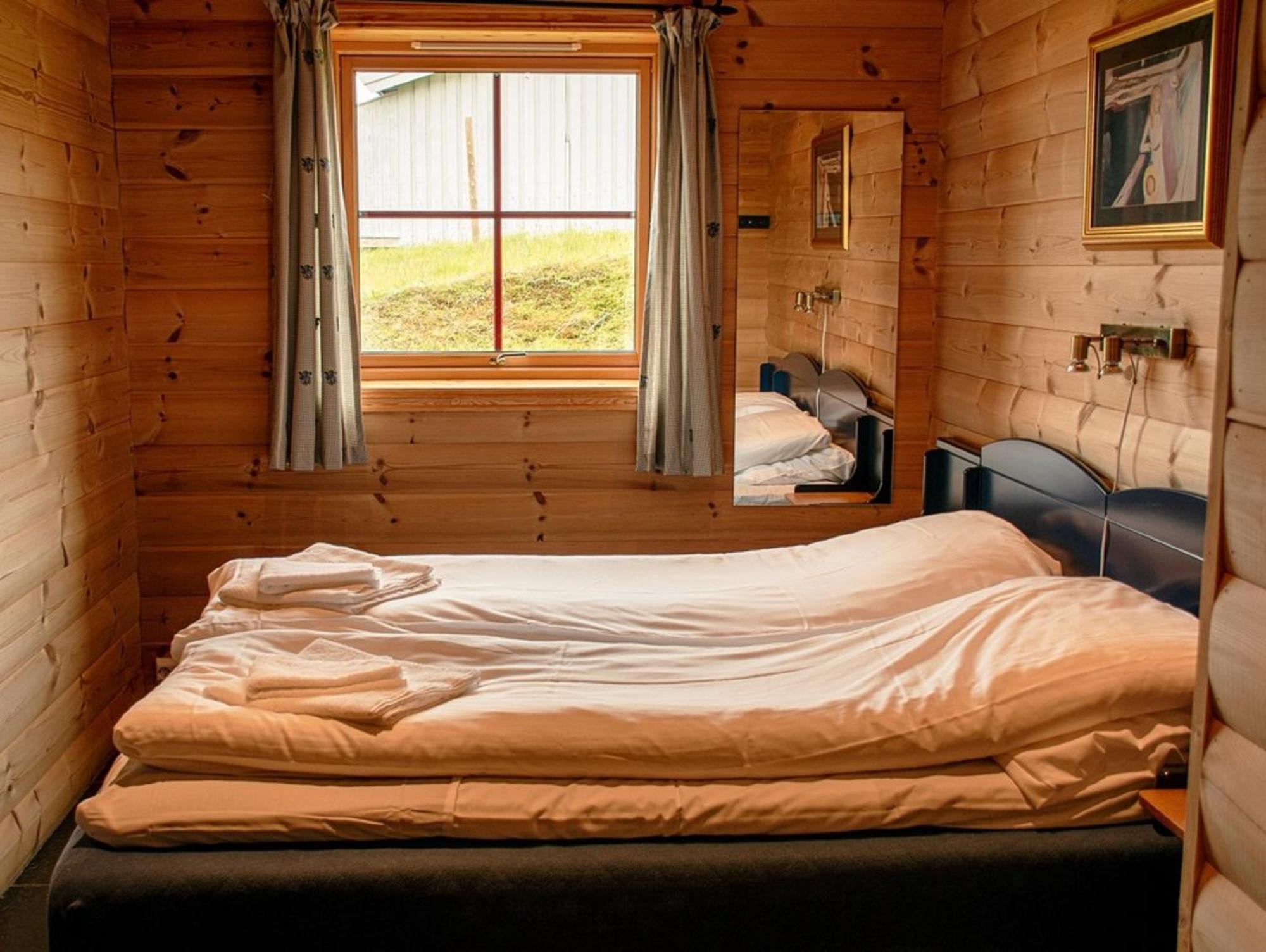 Rondane Haukliseter Fjellhotell Hovringen ภายนอก รูปภาพ