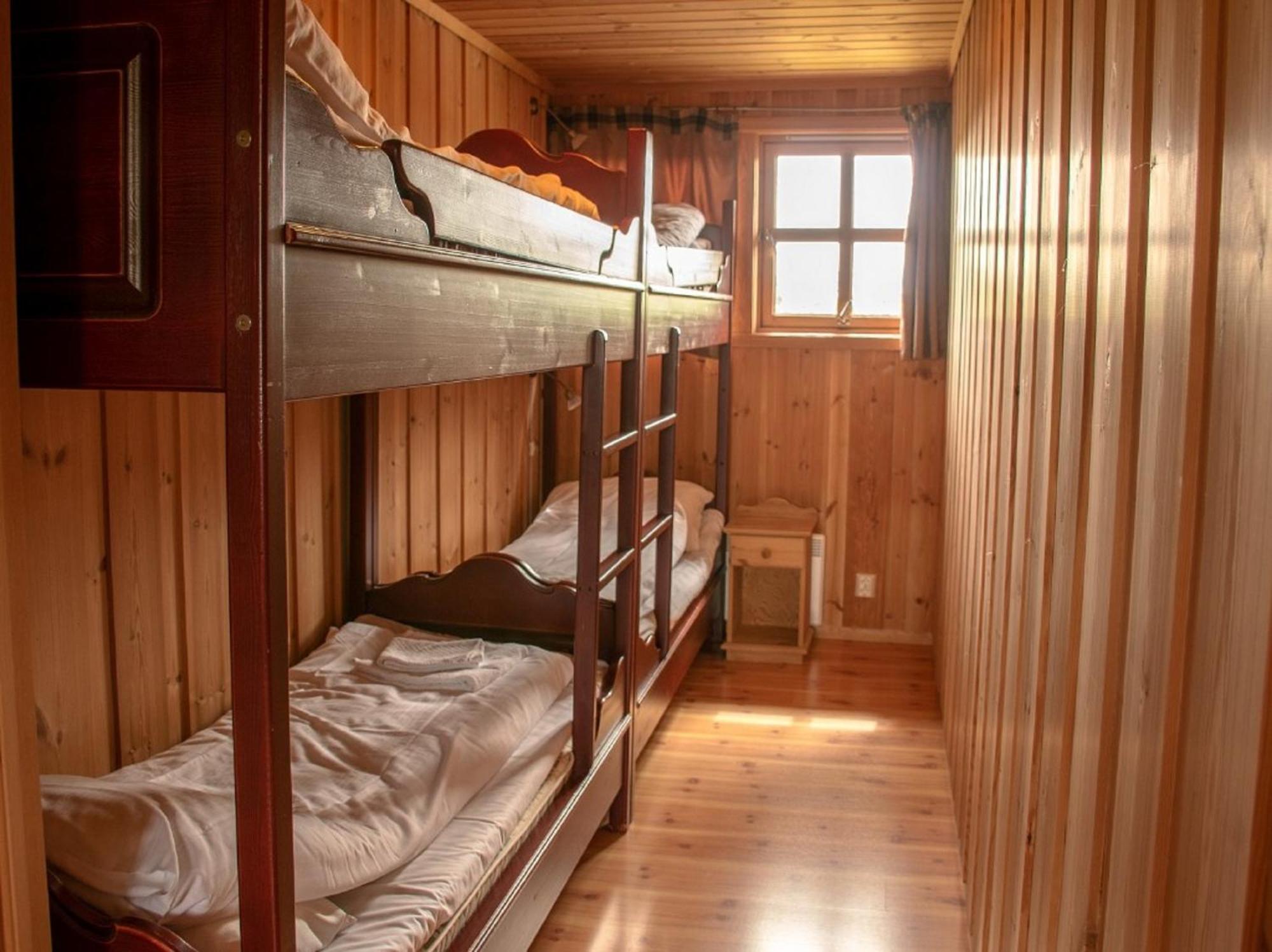 Rondane Haukliseter Fjellhotell Hovringen ภายนอก รูปภาพ